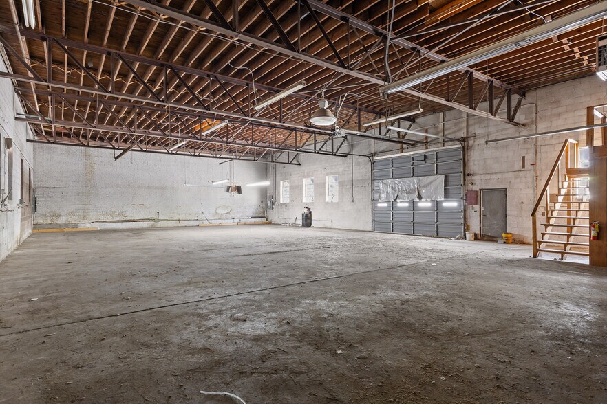 More Photos Of 1600 Broad St, Chattanooga General Retail For Sale