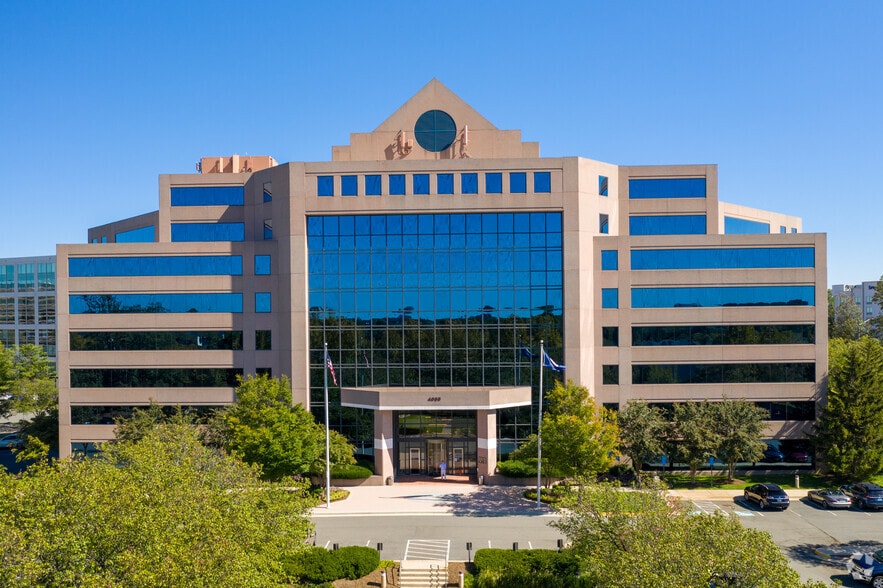 More Photos Of 4035 Ridge Top Rd, Fairfax Office For Lease