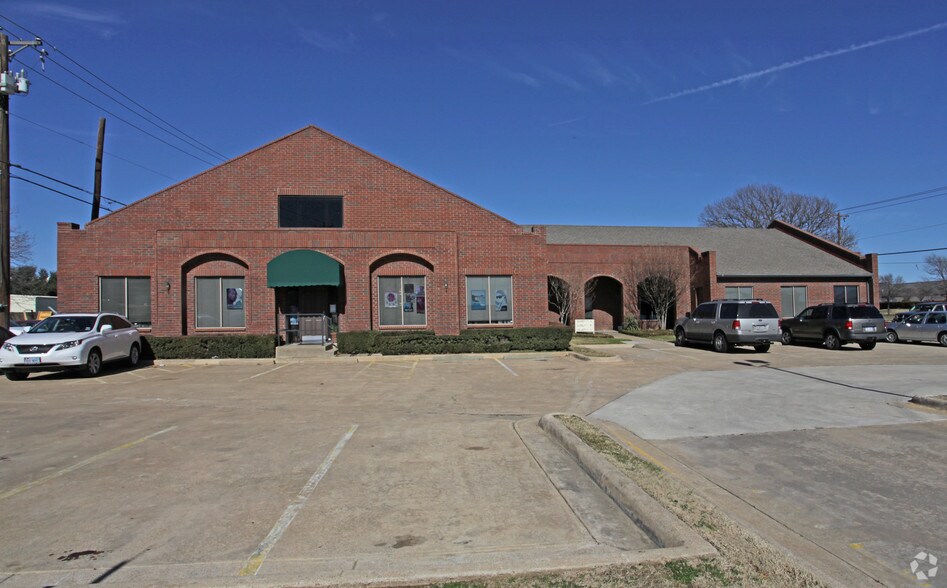 More Photos Of 4412 Matlock Rd, Arlington Medical For Lease