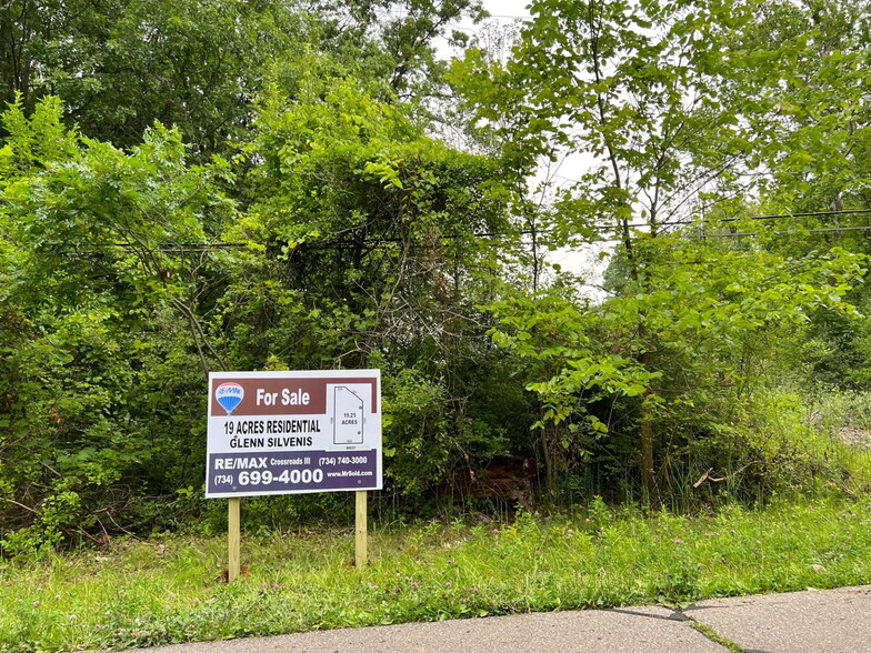 Primary Photo Of 27000 Vacant Brest, Taylor Land For Sale