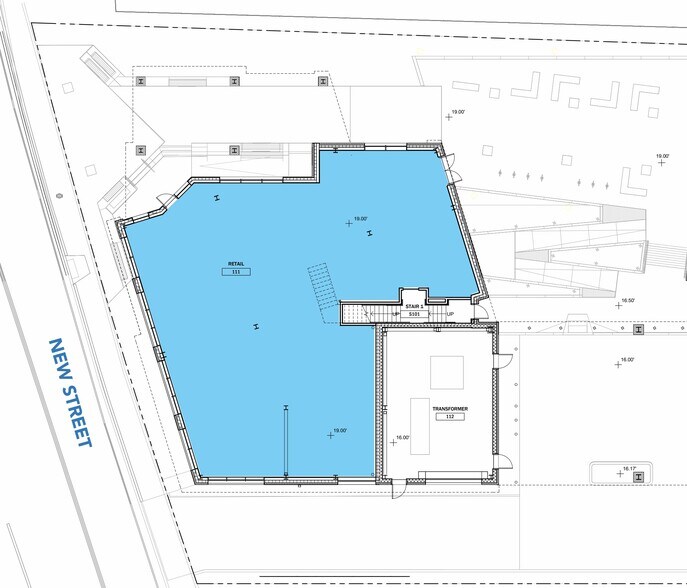 More Photos Of 52 New St, Cambridge Apartments For Lease