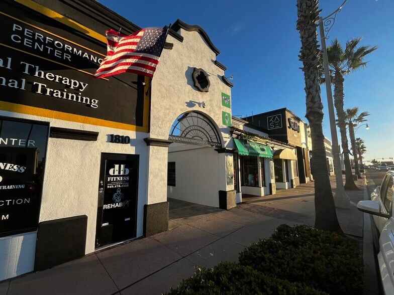 More Photos Of 1810 Newport Blvd, Costa Mesa General Retail For Sale