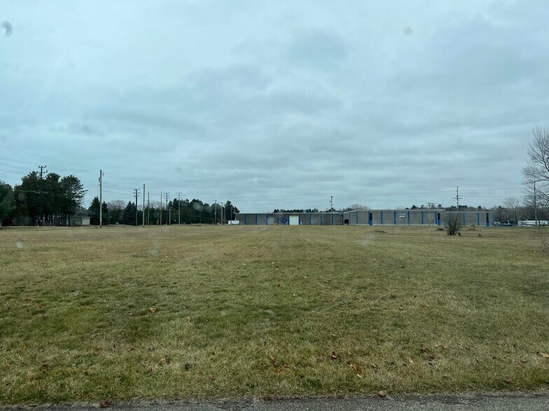 More Photos Of Columbus St, Two Rivers Land For Sale