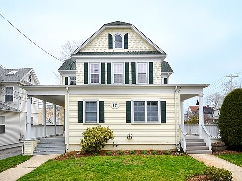 More Photos Of 17 S Maryland Ave, Port Washington Loft Creative Space For Sale