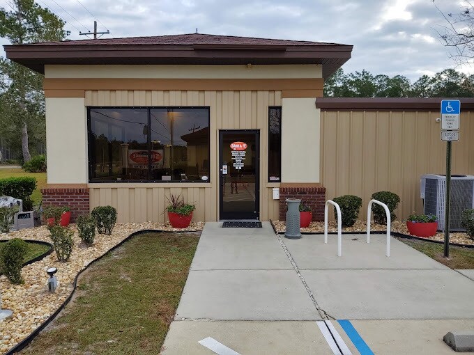 More Photos Of 3033 NE 53rd Ave, Gainesville Self Storage For Sale