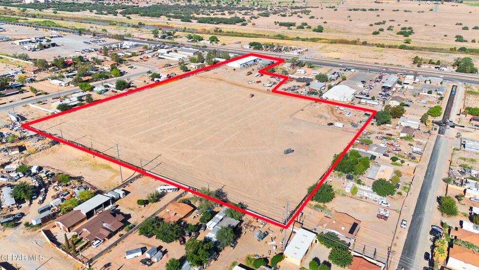 More Photos Of 7508 Doniphan Dr, Canutillo Land For Sale