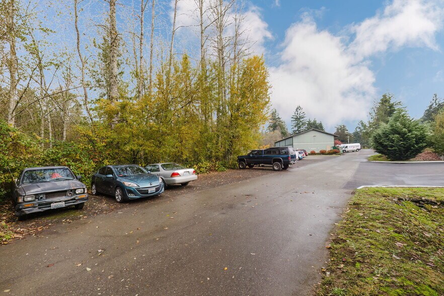 More Photos Of 5706 Bethel Rd, Port Orchard Warehouse For Sale