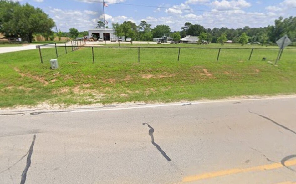 More Photos Of 3935 Spring Branch Road, Montgomery Land For Sale