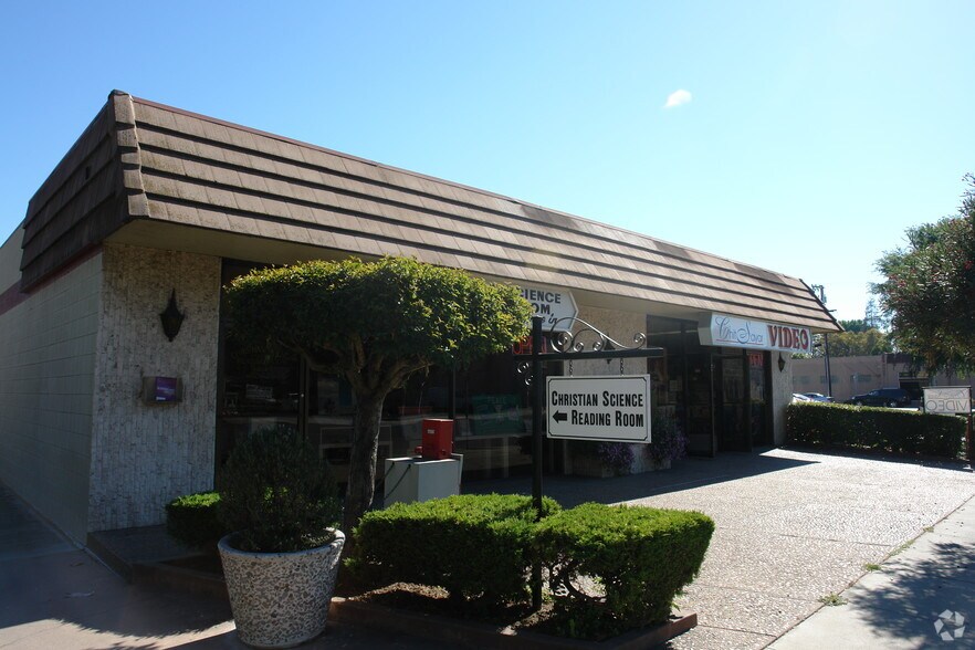 More Photos Of 2034-2038 Lincoln Ave, San Jose Freestanding For Lease
