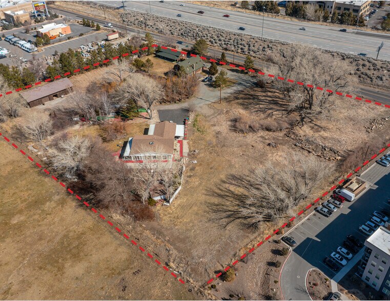 More Photos Of 11415 Old Virginia Rd, Reno Land For Sale