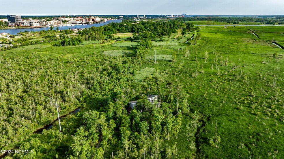 More Photos Of 1801 US Highway 421 N, Wilmington Land For Sale