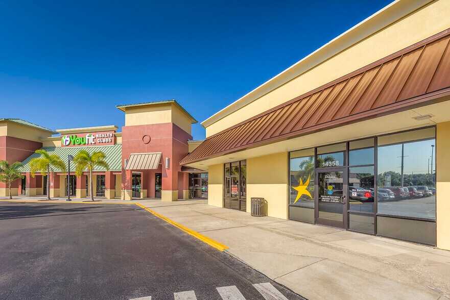 More Photos Of 14310-14394 N Dale Mabry Hwy, Tampa Unknown For Lease
