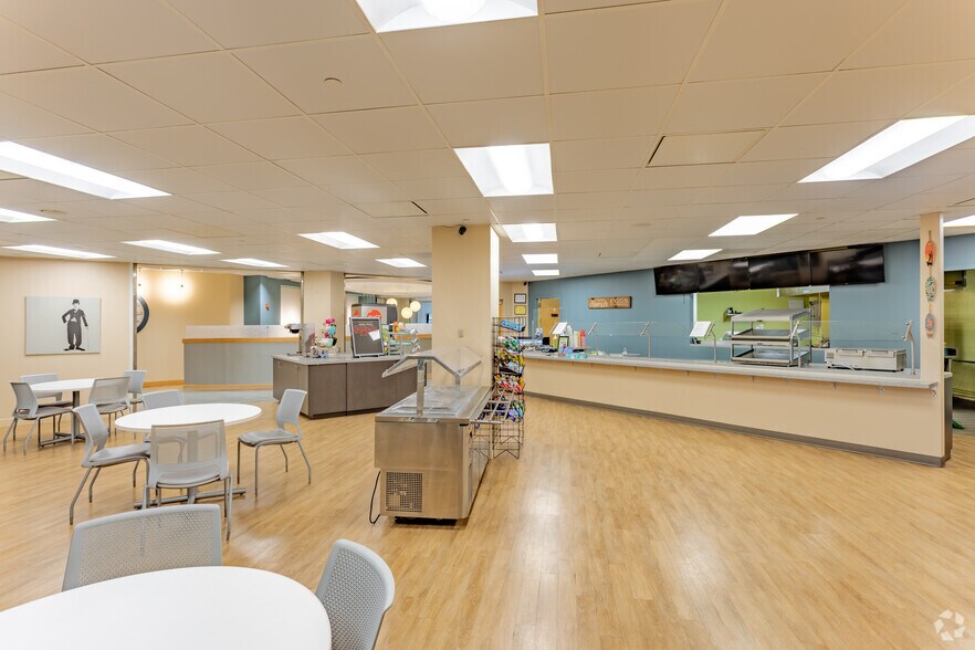 Photo of 2nd Floor Ste 210