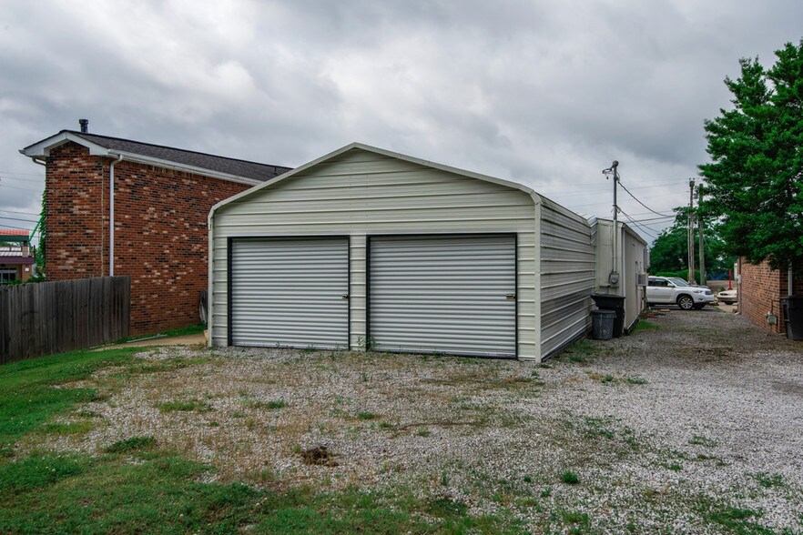 More Photos Of 1115 Lakeview Dr, Franklin Freestanding For Lease