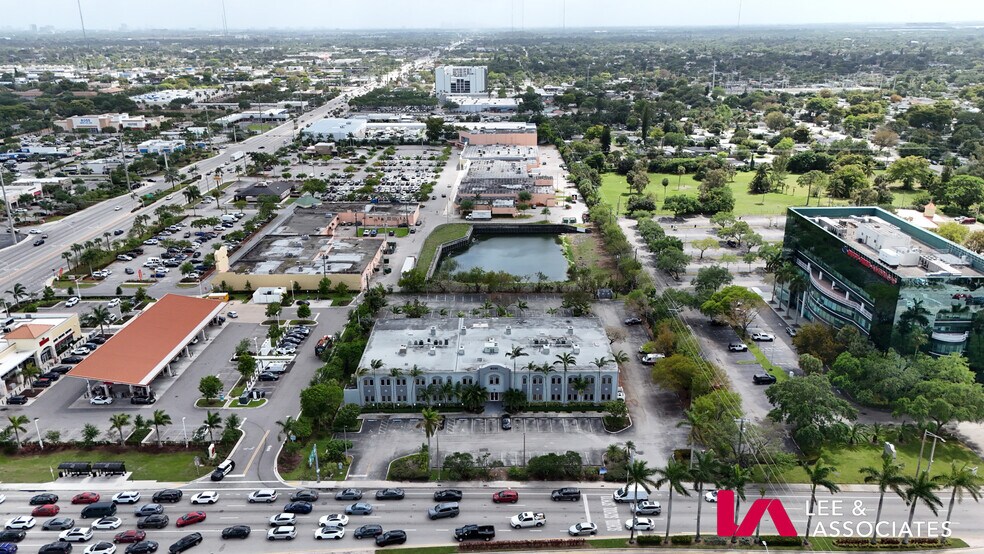 More Photos Of 6030 Hollywood Blvd, Pembroke Pines Medical For Lease