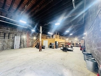 More Photos Of 295 Columbia Rd, Boston Flex For Sale