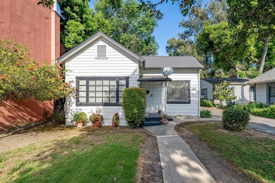 More Photos Of 452 Higuera St, San Luis Obispo Apartments For Sale