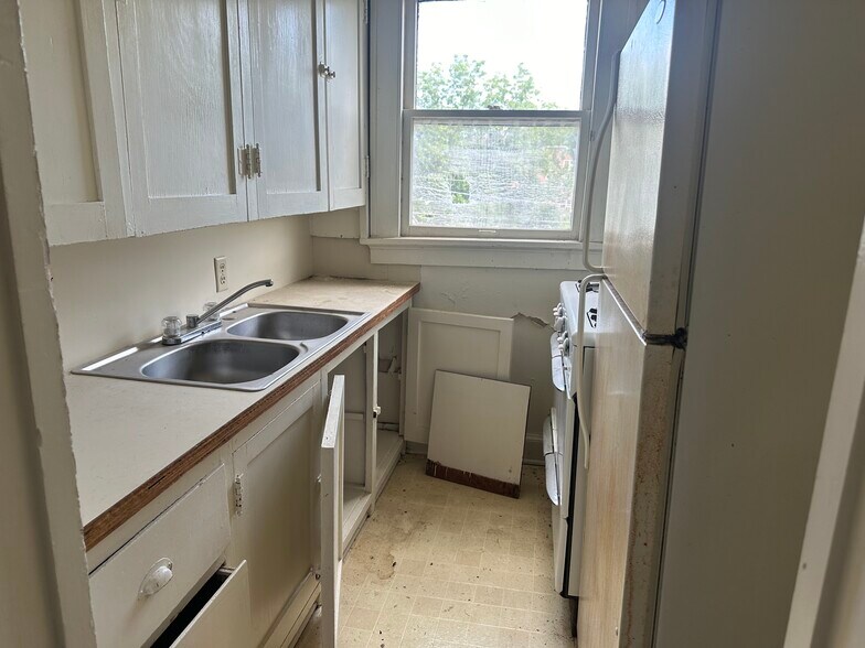 More Photos Of 320 S Morton Ave, Okmulgee Apartments For Sale