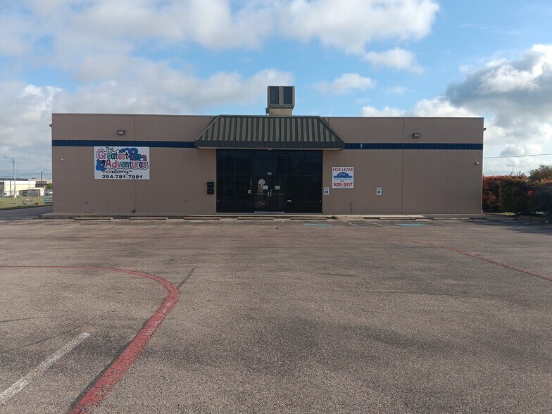 More Photos Of 203 W Jasper Dr, Killeen Office For Lease
