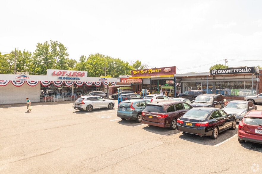 Primary Photo Of 3155-3161 Amboy Rd, Staten Island Storefront For Lease