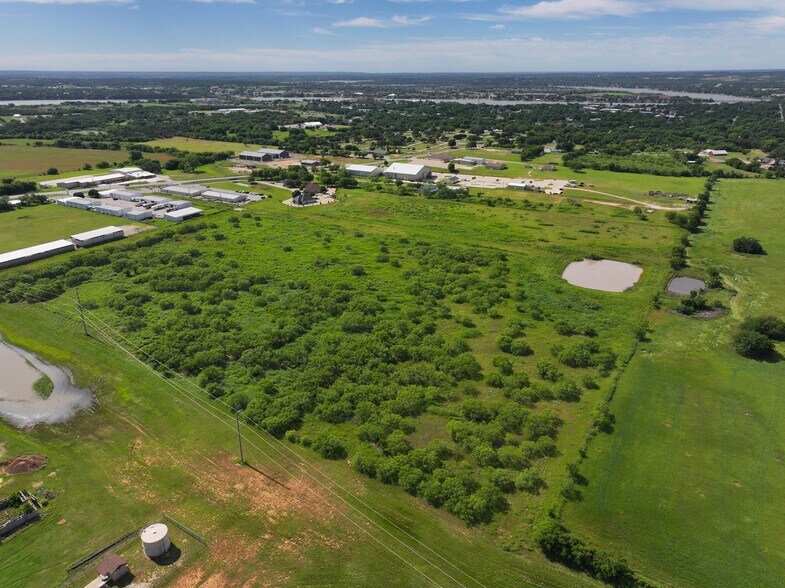 More Photos Of 1312 Weatherford Hwy, Granbury Land For Sale