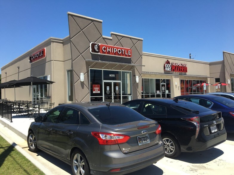 More Photos Of 8035 Spencer Hwy, Deer Park General Retail For Sale