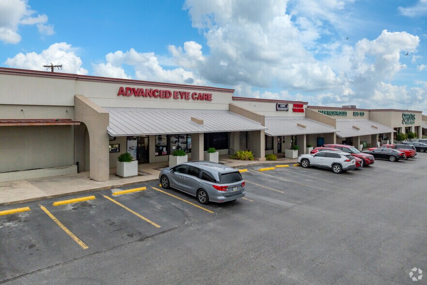 More Photos Of 8021-8135 Callaghan Rd, San Antonio Unknown For Lease