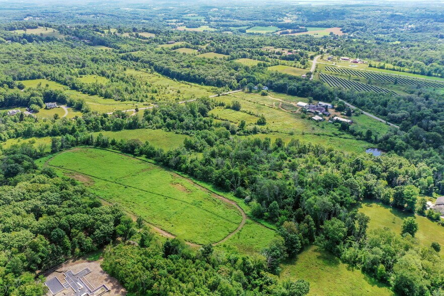 More Photos Of 38 Browns Rd, Westtown Land For Sale