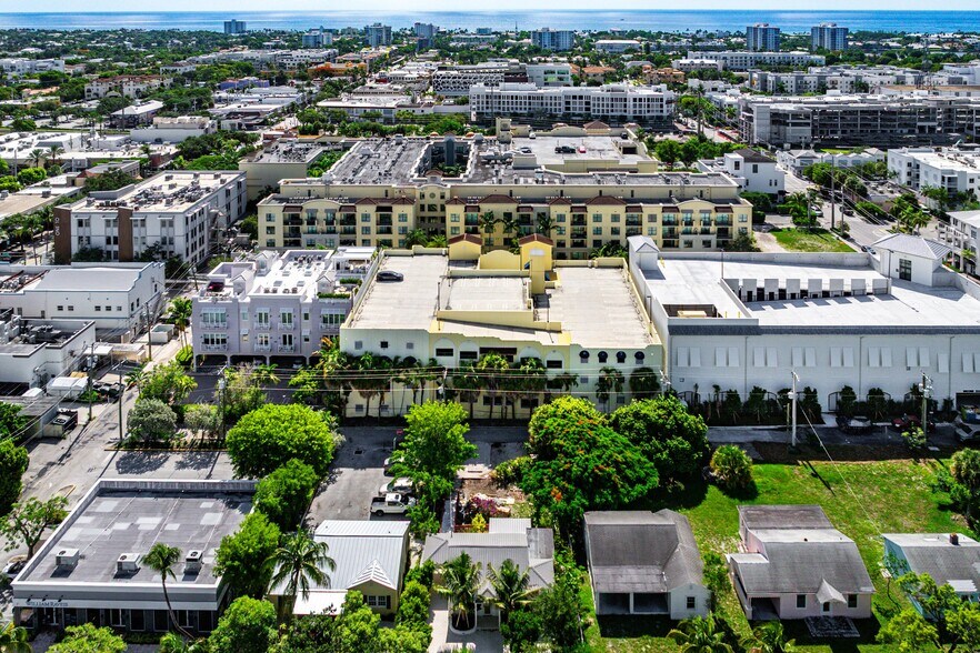 More Photos Of 23 S Swinton Ave, Delray Beach Office For Lease