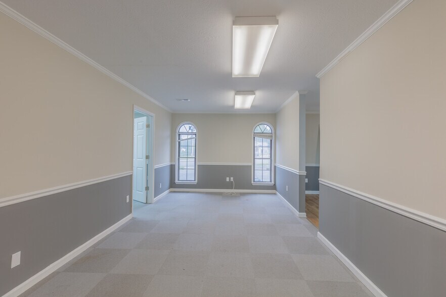 More Photos Of 1438 Battlefield Pky, Fort Oglethorpe Office For Sale