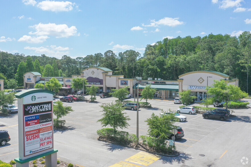 Primary Photo Of 4930-4962 Ridgemoor Blvd, Palm Harbor Freestanding For Lease