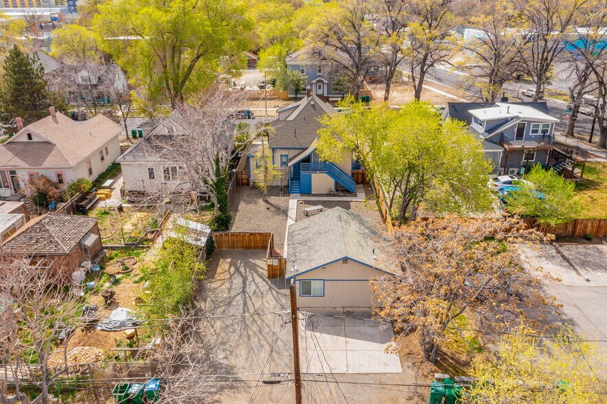 More Photos Of 650 Elko Ave, Reno Multifamily For Sale