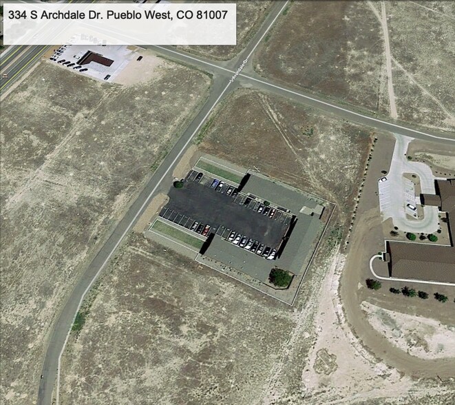 More Photos Of 334 S Archdale Dr, Pueblo West Apartments For Sale