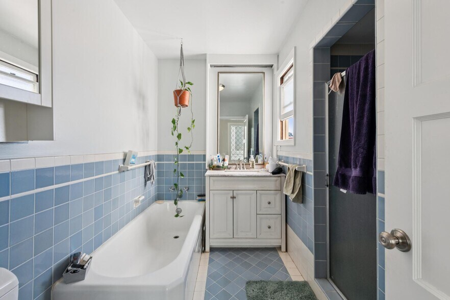 More Photos Of 2539-2541 Lombard St, San Francisco Apartments For Sale