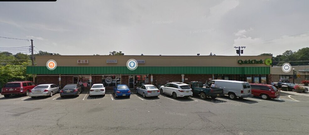 More Photos Of 70 Main St, Netcong Storefront For Lease