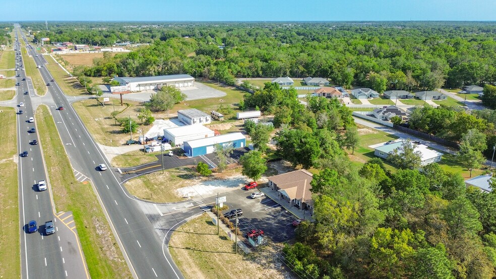 More Photos Of 15151 S US Highway 441, Summerfield Medical For Sale
