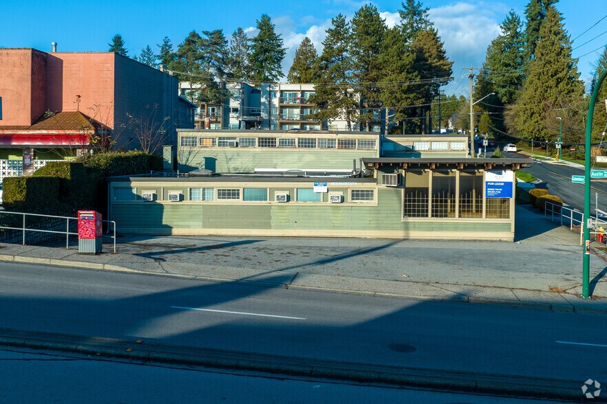 More Photos Of 1199 Austin Ave, Coquitlam Medical For Lease