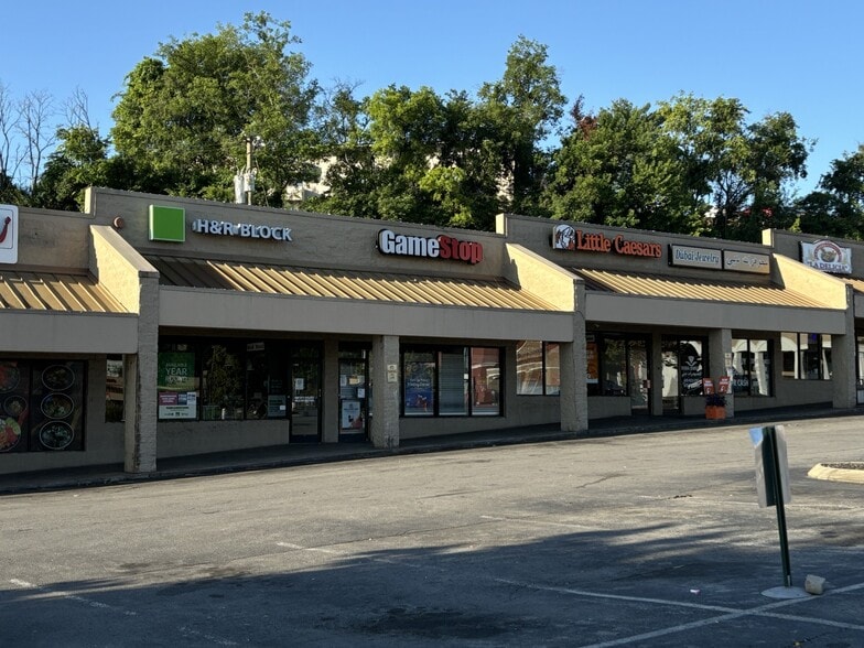 More Photos Of , Nashville General Retail For Sale