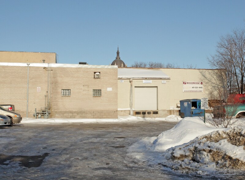 More Photos Of 292 Walnut St, Saint Paul Manufacturing For Lease