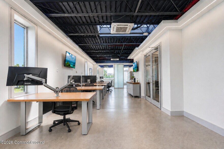 More Photos Of 16 Concord Pl, Staten Island Warehouse For Sale