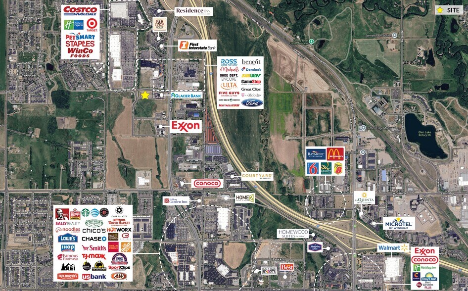 More Photos Of Cattail, Bozeman Land For Sale