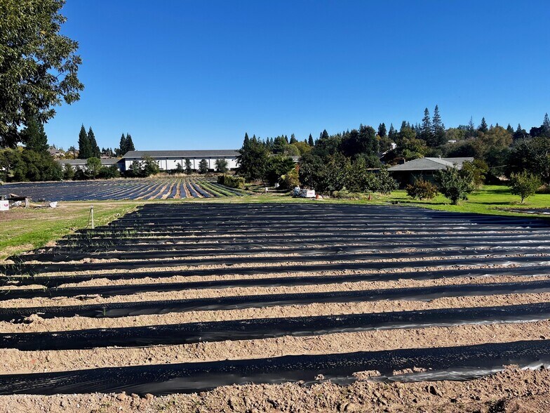 More Photos Of 7314 Santa Juanita Ave, Orangevale Land For Sale