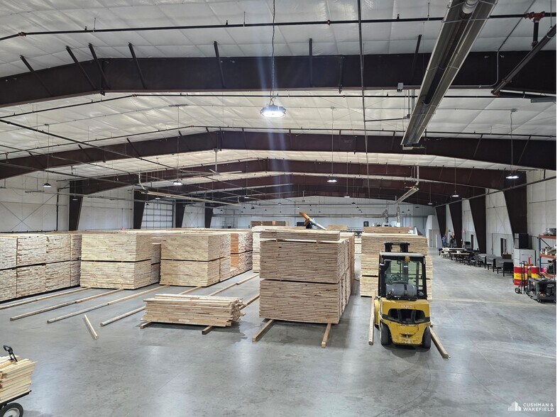 More Photos Of , Nunn Industrial For Sale