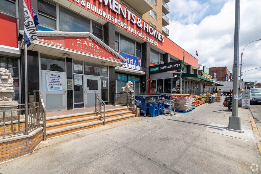 More Photos Of 87-50 167th St, Jamaica Apartments For Lease