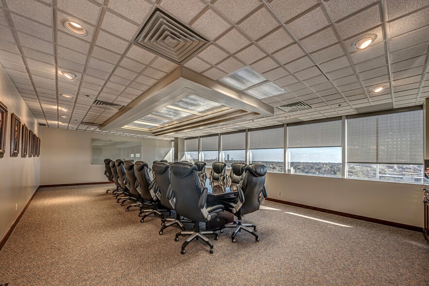 More Photos Of 3800 N May Ave, Oklahoma City Office For Sale