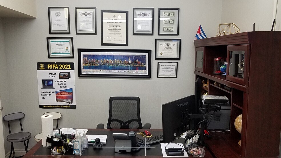 More Photos Of 1380 E Sahara Ave, Las Vegas Medical For Sale