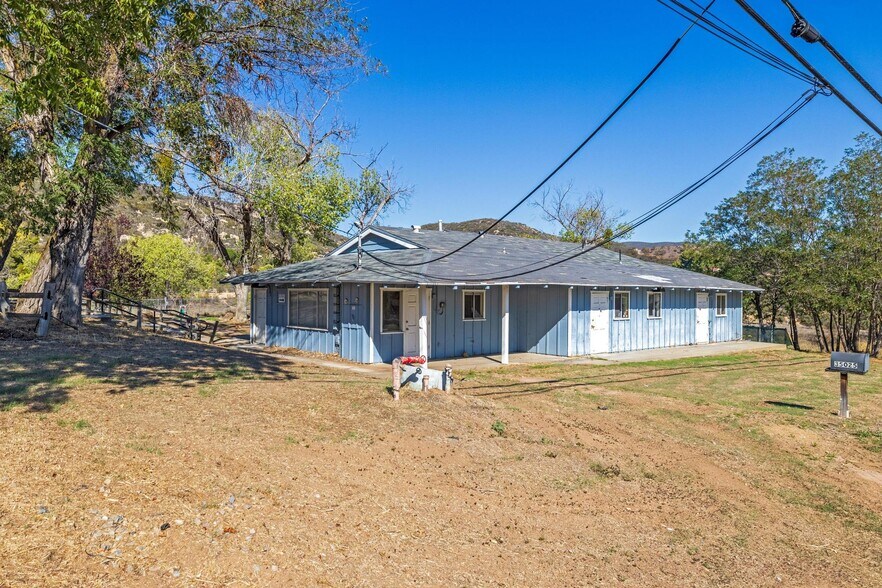 More Photos Of 35065 Highway 79, Warner Springs Land For Sale
