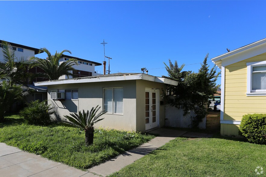 More Photos Of 305-311 S Myers St, Oceanside Apartments For Sale