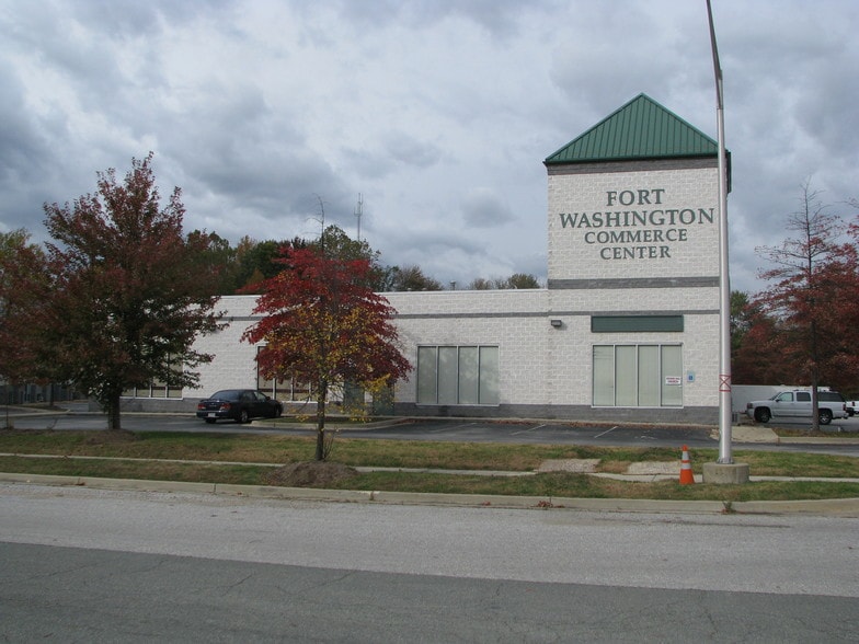 Primary Photo Of 11050 Livingston Rd, Fort Washington Warehouse For Lease