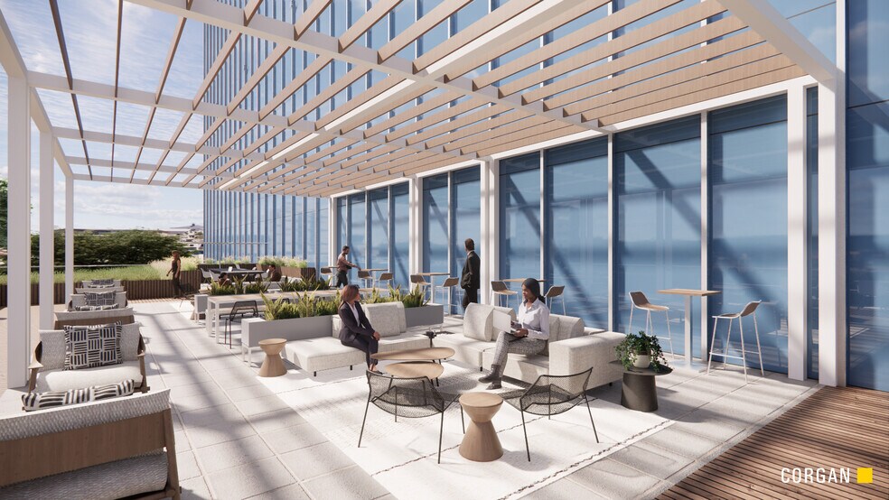 More Photos Of 6100 Legacy Dr, Plano Office For Lease